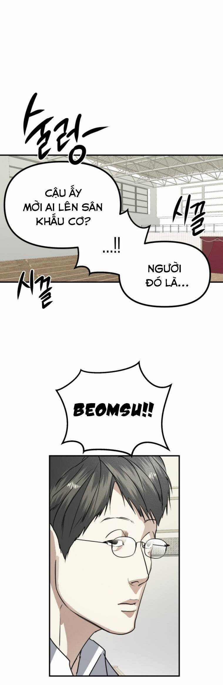 Chị Em Nhà Ki - Chapter 36 - Trang 22