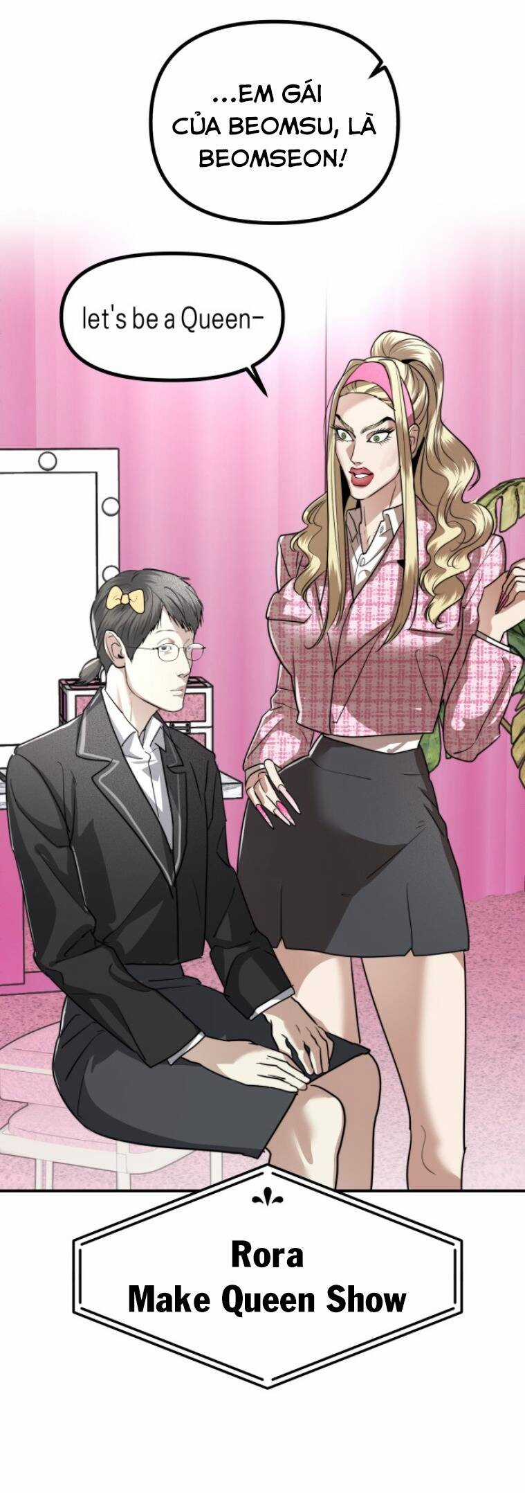 Chị Em Nhà Ki - Chapter 36 - Trang 23