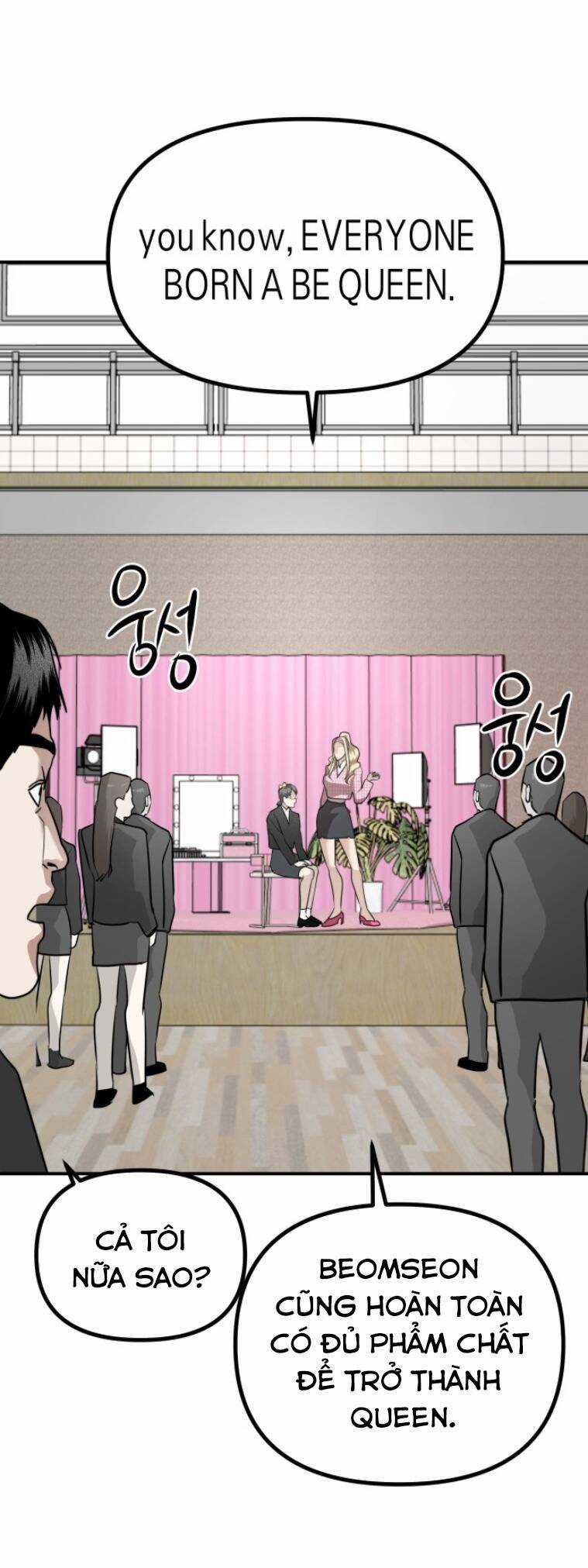 Chị Em Nhà Ki - Chapter 36 - Trang 24