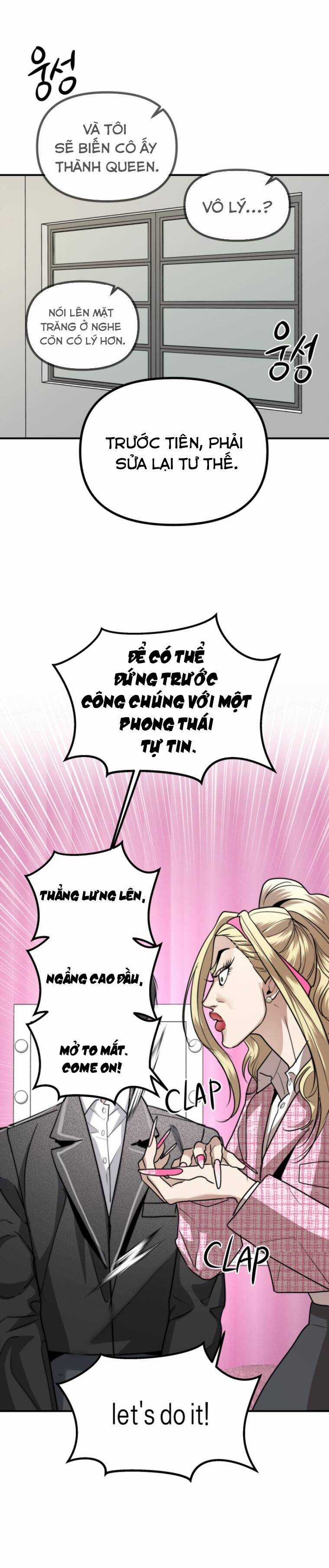 Chị Em Nhà Ki - Chapter 36 - Trang 25