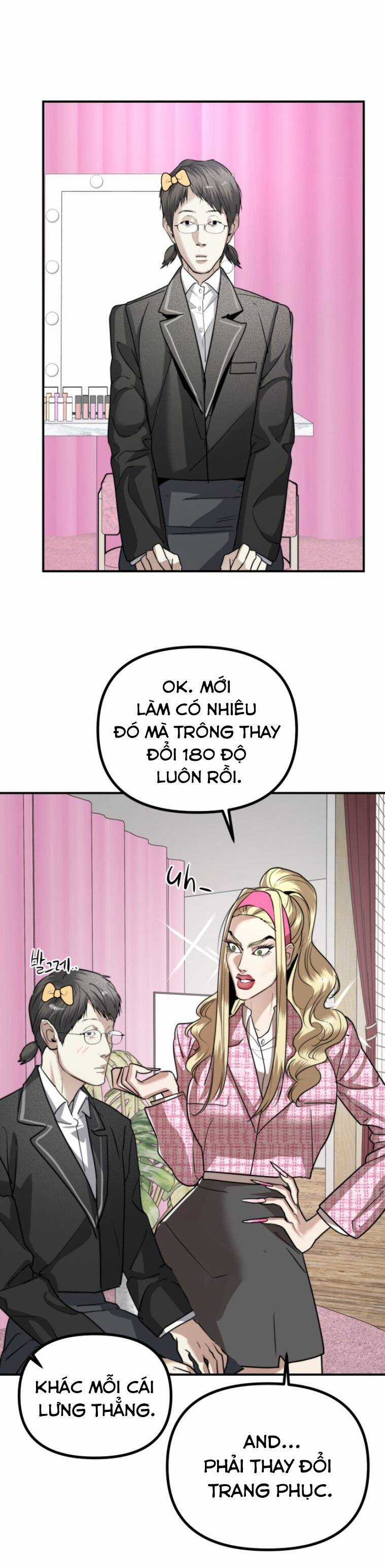 Chị Em Nhà Ki - Chapter 36 - Trang 26