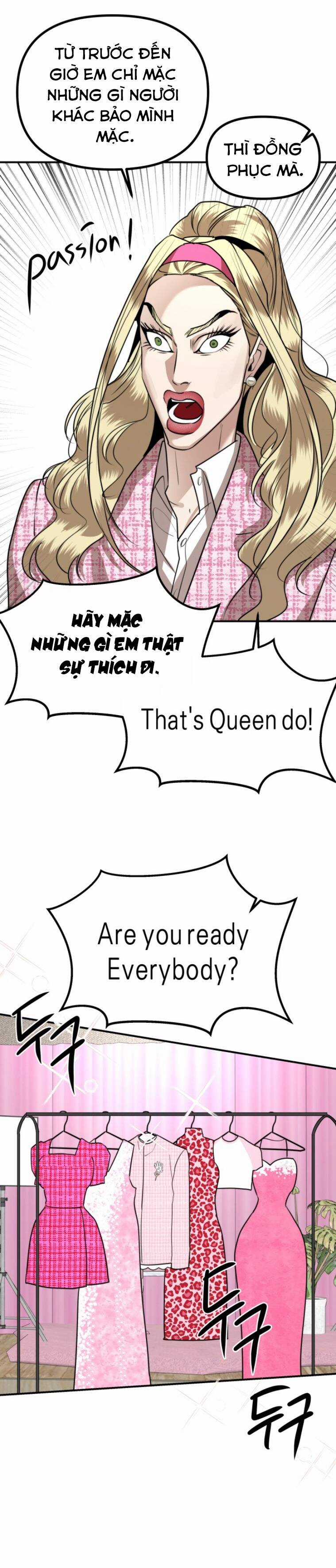 Chị Em Nhà Ki - Chapter 36 - Trang 27