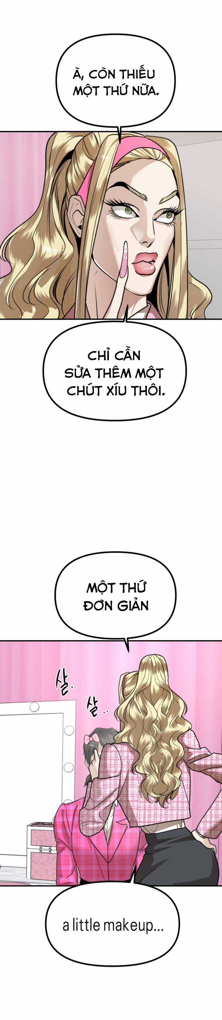 Chị Em Nhà Ki - Chapter 36 - Trang 29