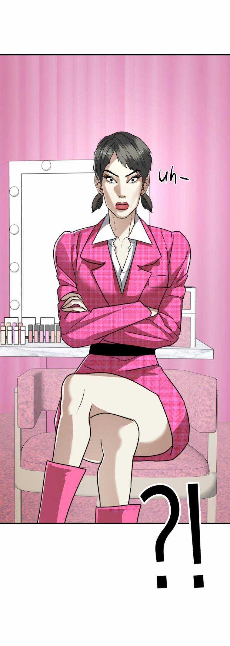 Chị Em Nhà Ki - Chapter 36 - Trang 30