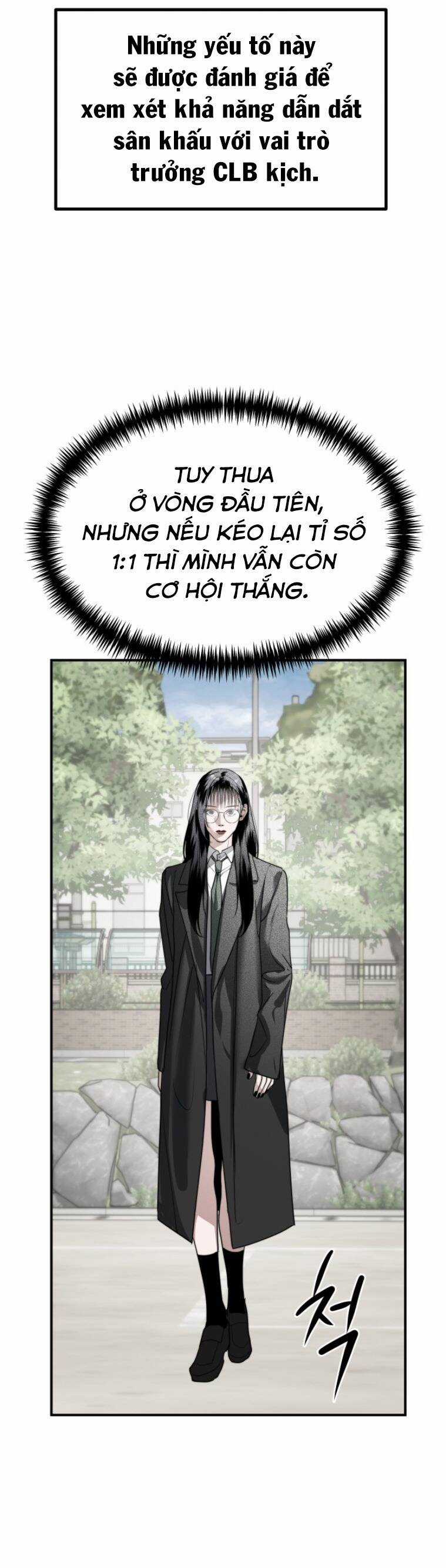 Chị Em Nhà Ki - Chapter 36 - Trang 4