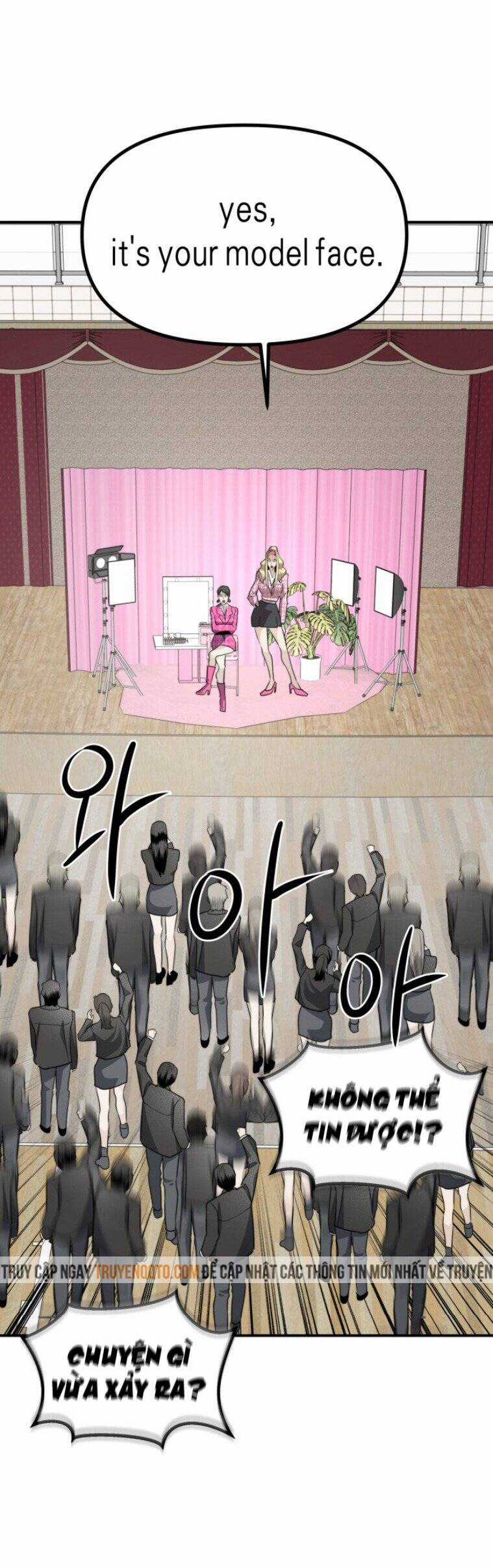 Chị Em Nhà Ki - Chapter 36 - Trang 31