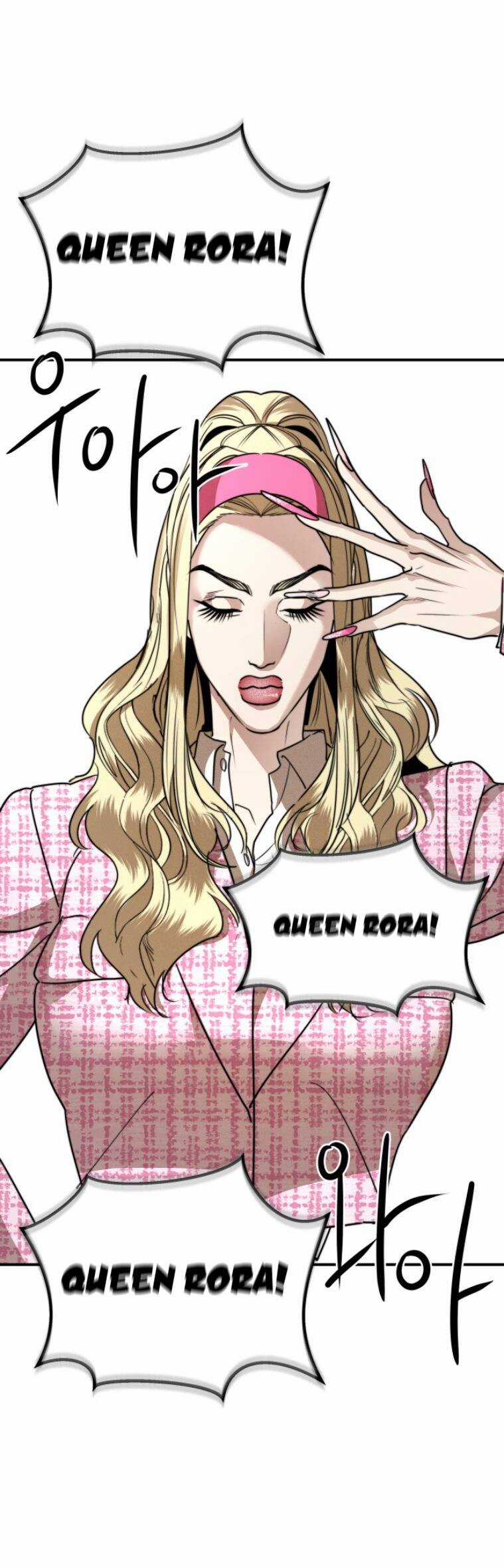 Chị Em Nhà Ki - Chapter 36 - Trang 32