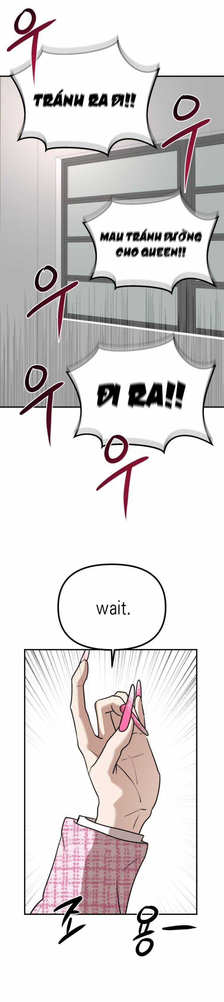 Chị Em Nhà Ki - Chapter 36 - Trang 34