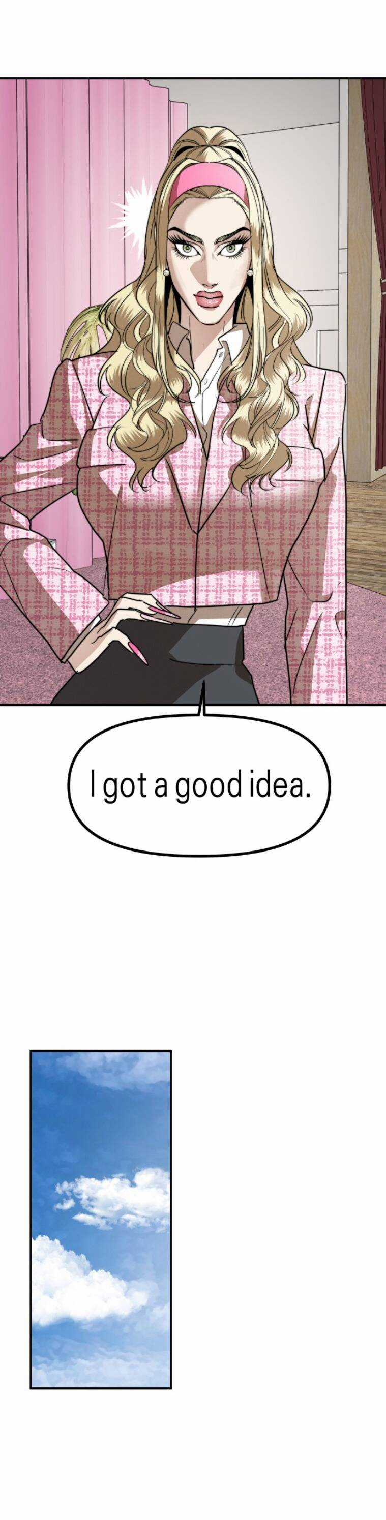 Chị Em Nhà Ki - Chapter 36 - Trang 35