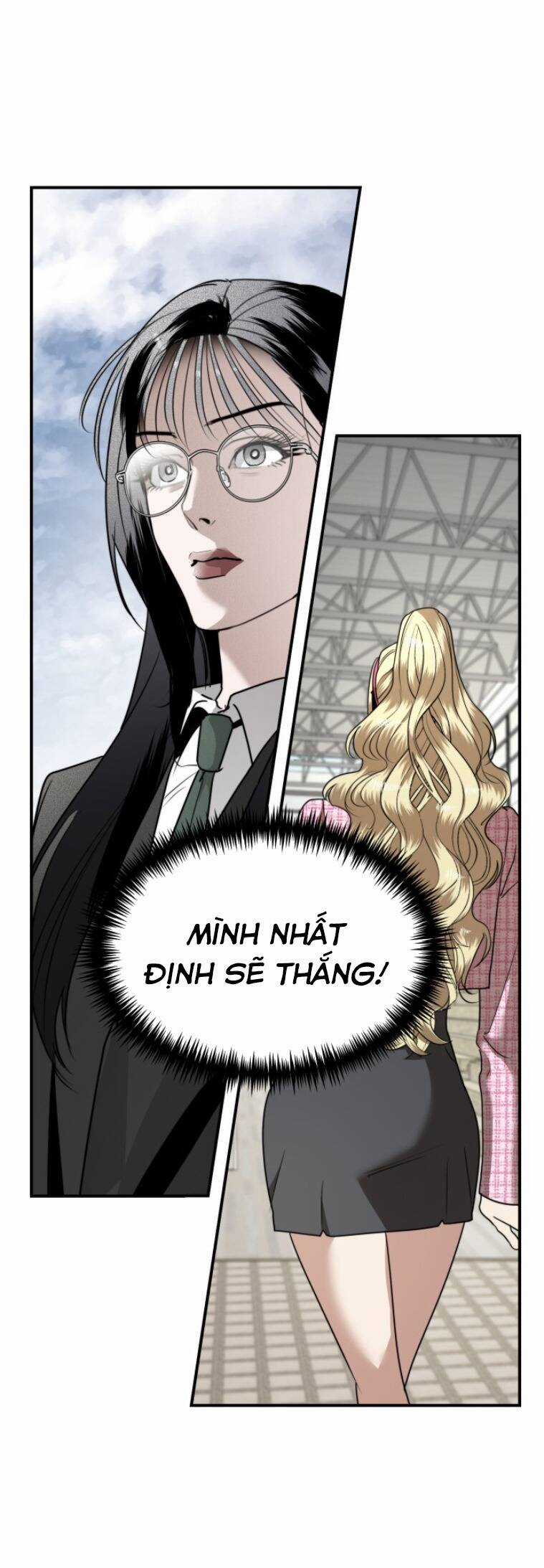 Chị Em Nhà Ki - Chapter 36 - Trang 5