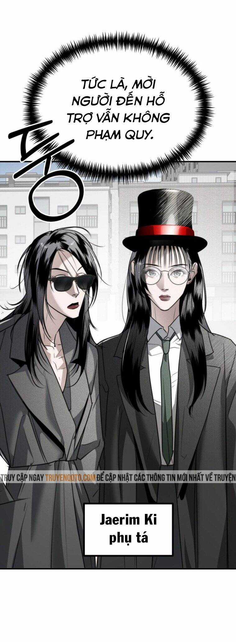 Chị Em Nhà Ki - Chapter 36 - Trang 7