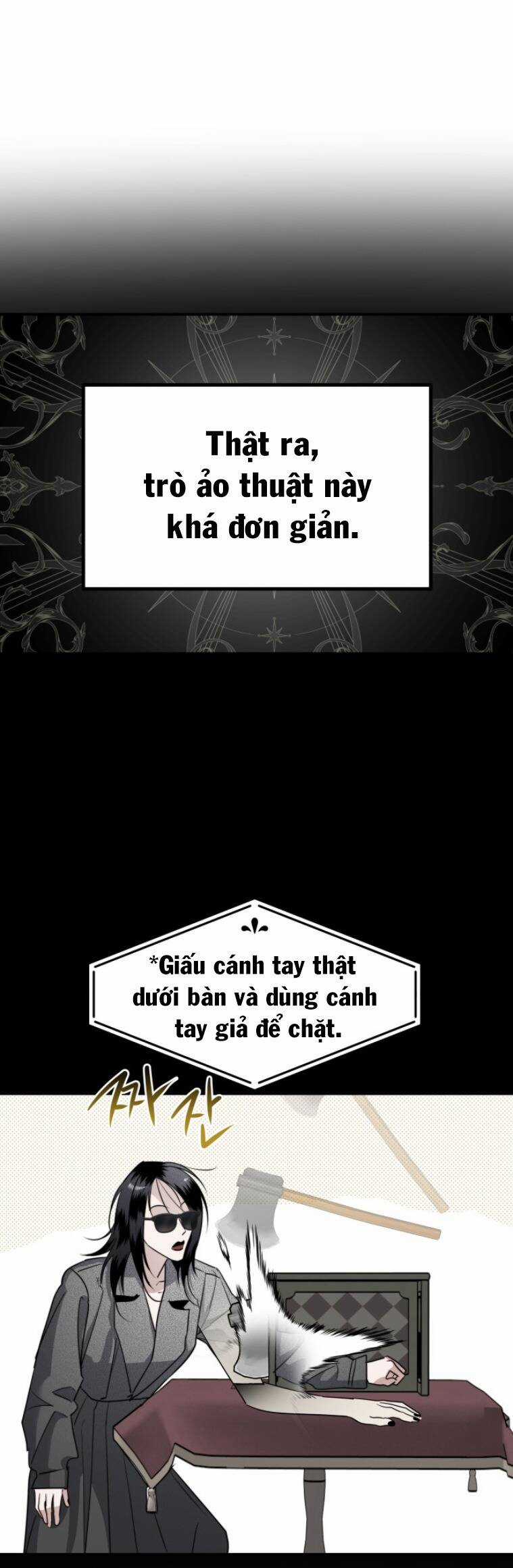 Chị Em Nhà Ki - Chapter 36 - Trang 10