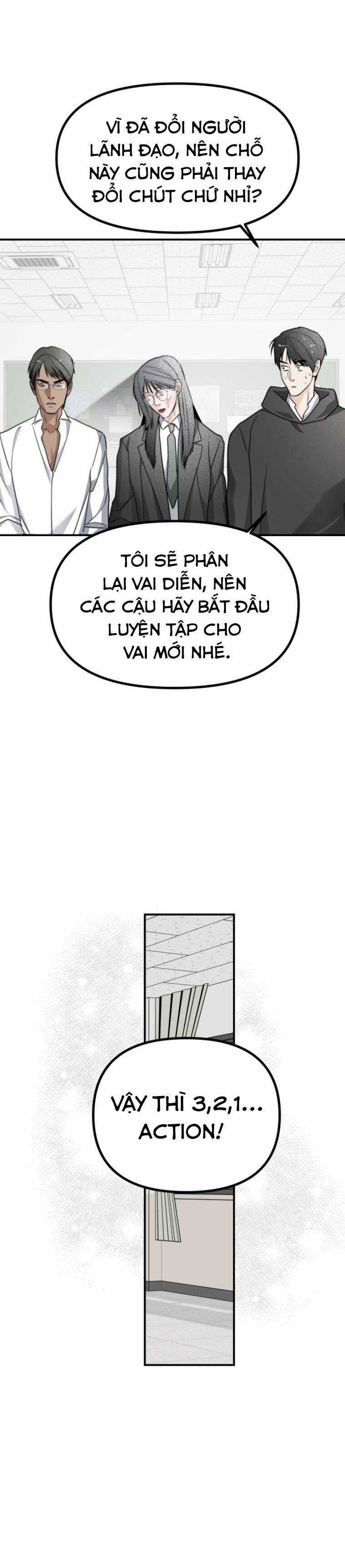 Chị Em Nhà Ki - Chapter 37 - Trang 11