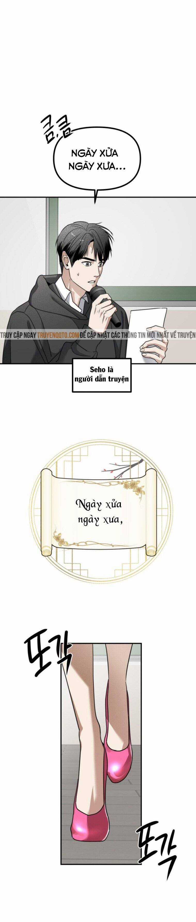 Chị Em Nhà Ki - Chapter 37 - Trang 12