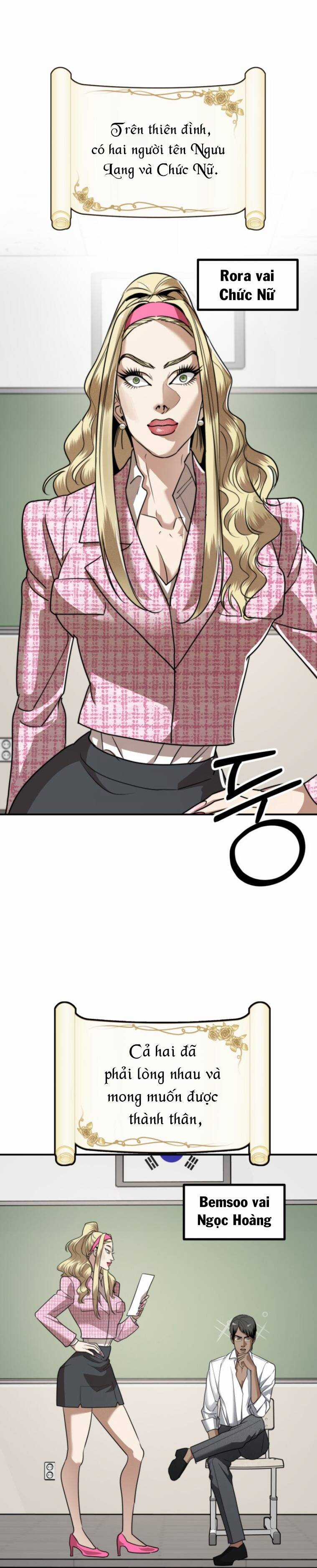 Chị Em Nhà Ki - Chapter 37 - Trang 13