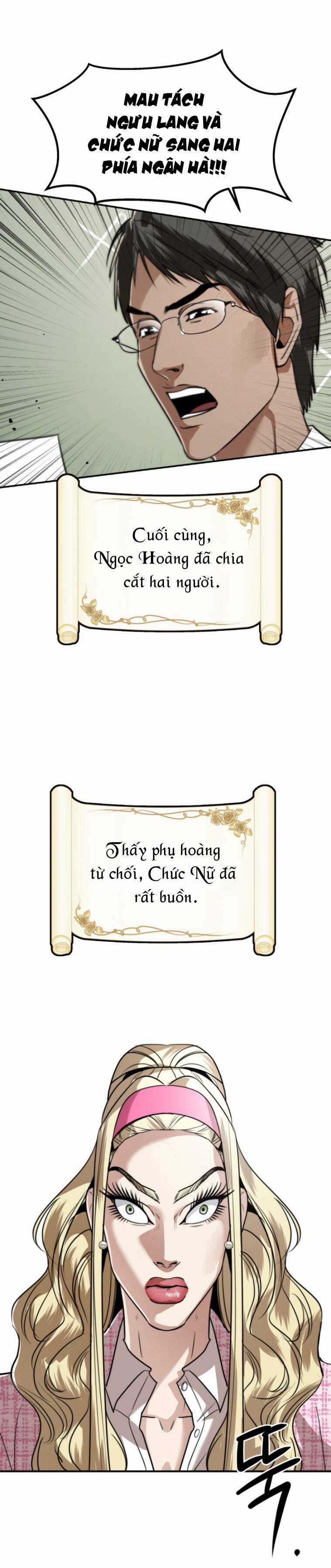 Chị Em Nhà Ki - Chapter 37 - Trang 15