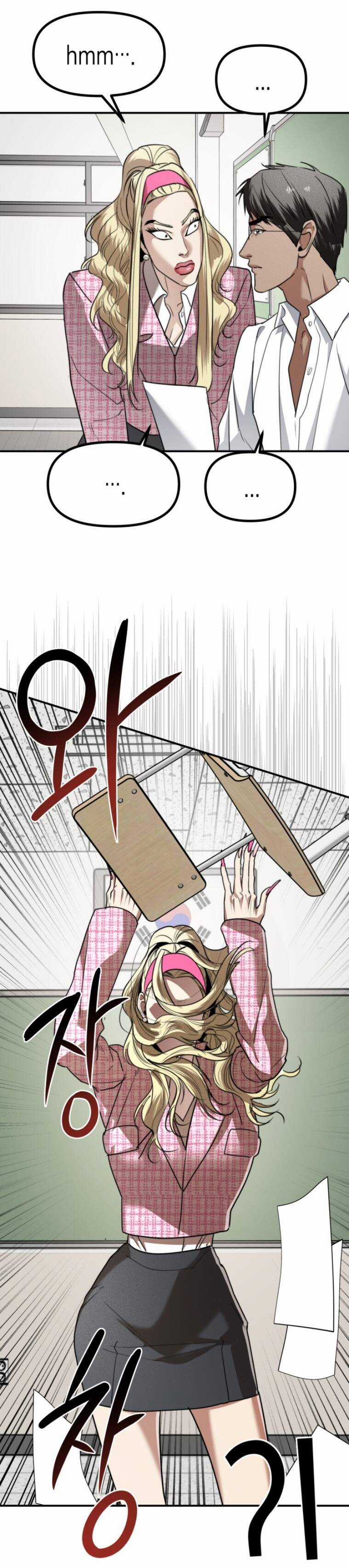 Chị Em Nhà Ki - Chapter 37 - Trang 16