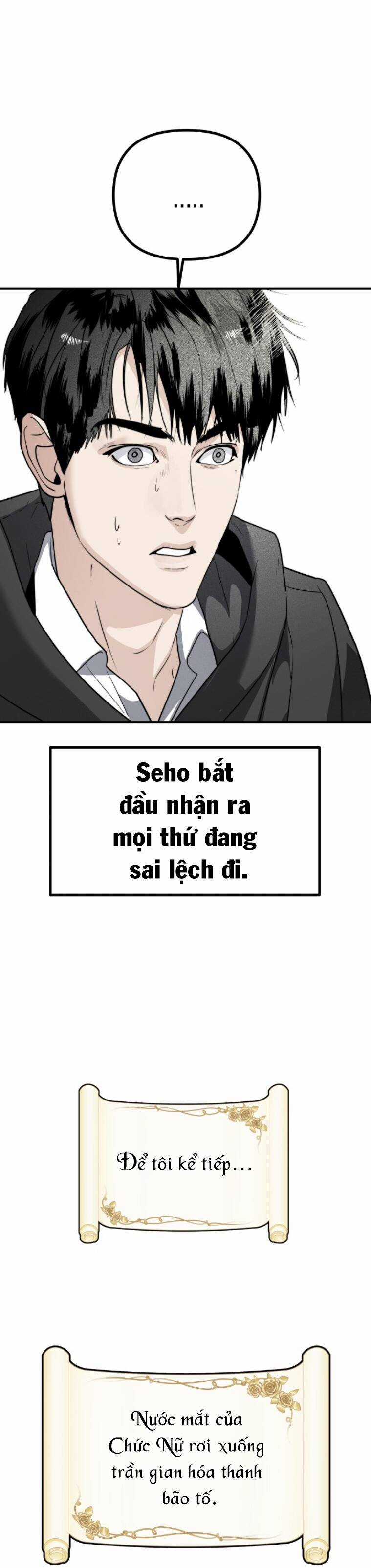 Chị Em Nhà Ki - Chapter 37 - Trang 18