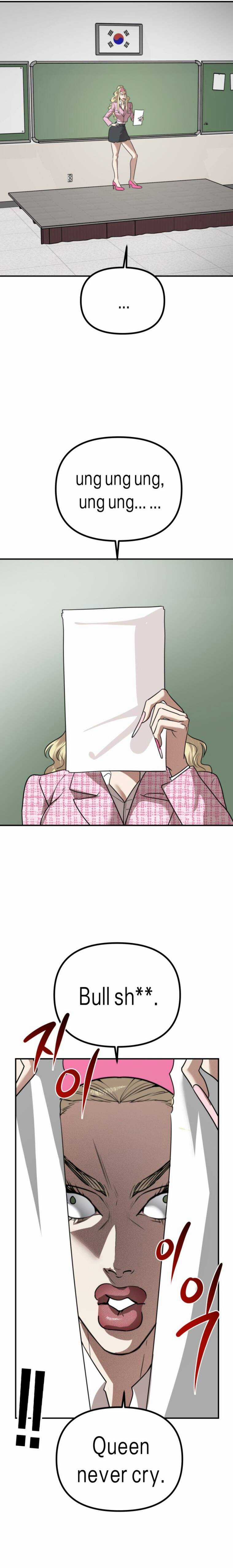 Chị Em Nhà Ki - Chapter 37 - Trang 19