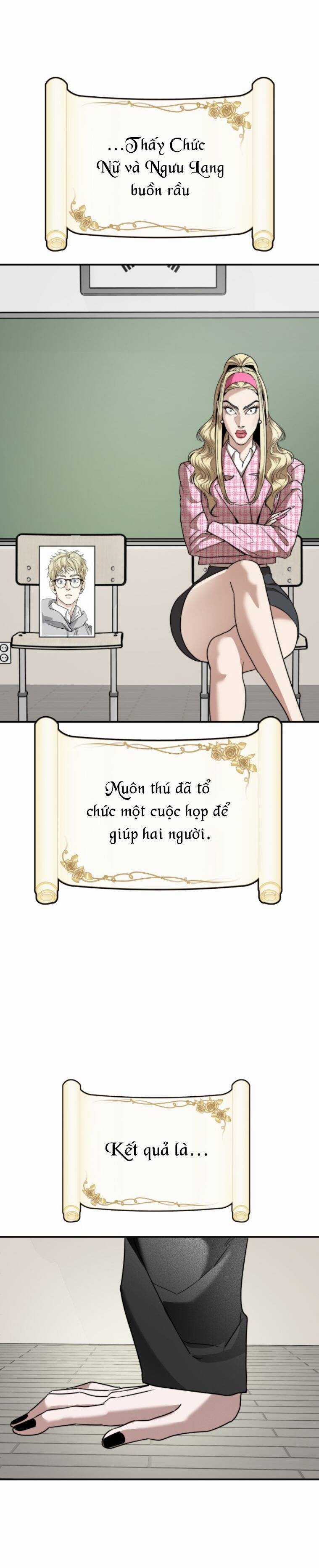 Chị Em Nhà Ki - Chapter 37 - Trang 20