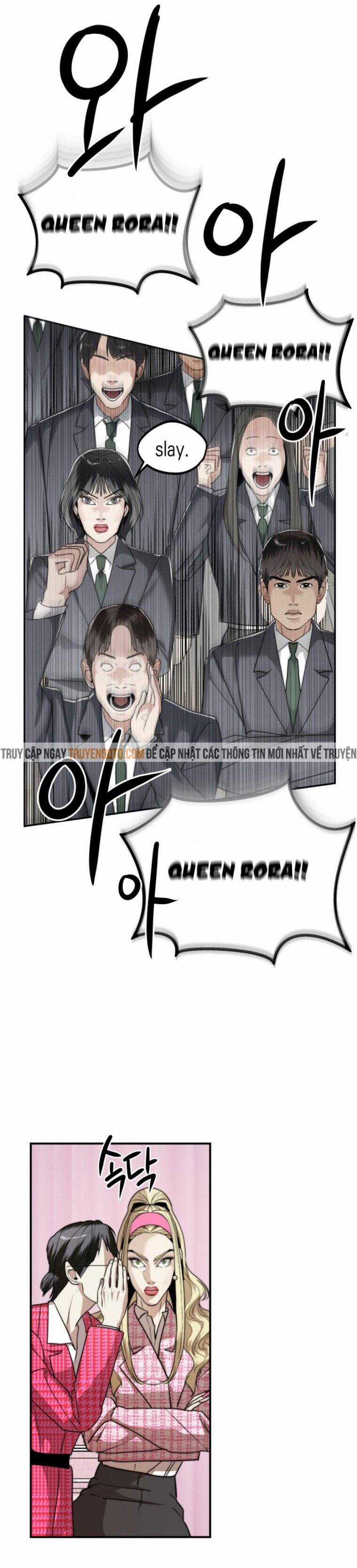 Chị Em Nhà Ki - Chapter 37 - Trang 3