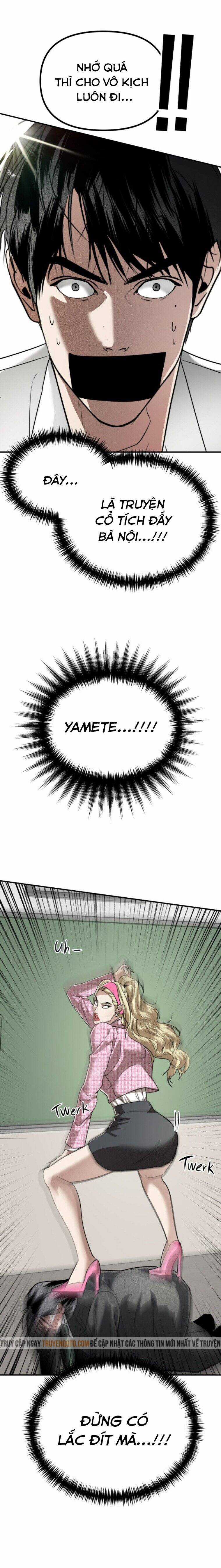 Chị Em Nhà Ki - Chapter 37 - Trang 24