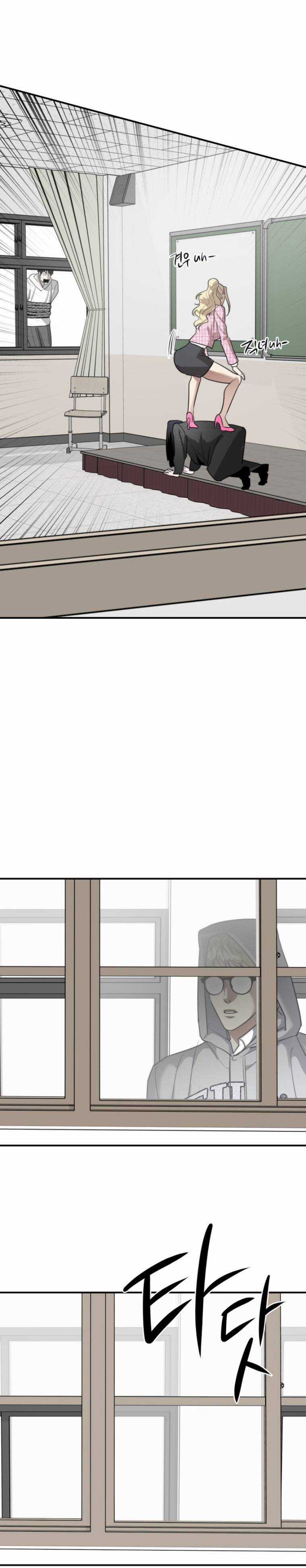 Chị Em Nhà Ki - Chapter 37 - Trang 25