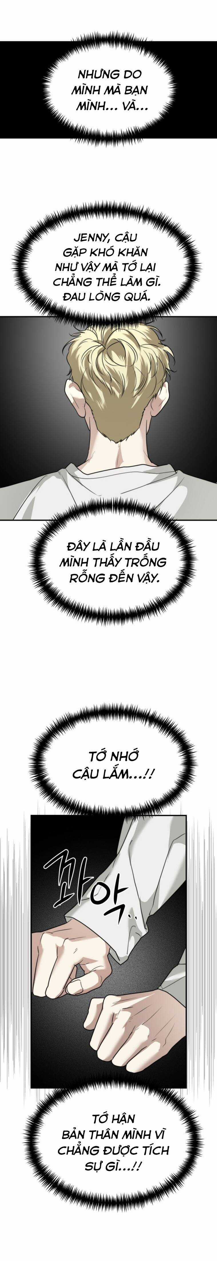 Chị Em Nhà Ki - Chapter 37 - Trang 28