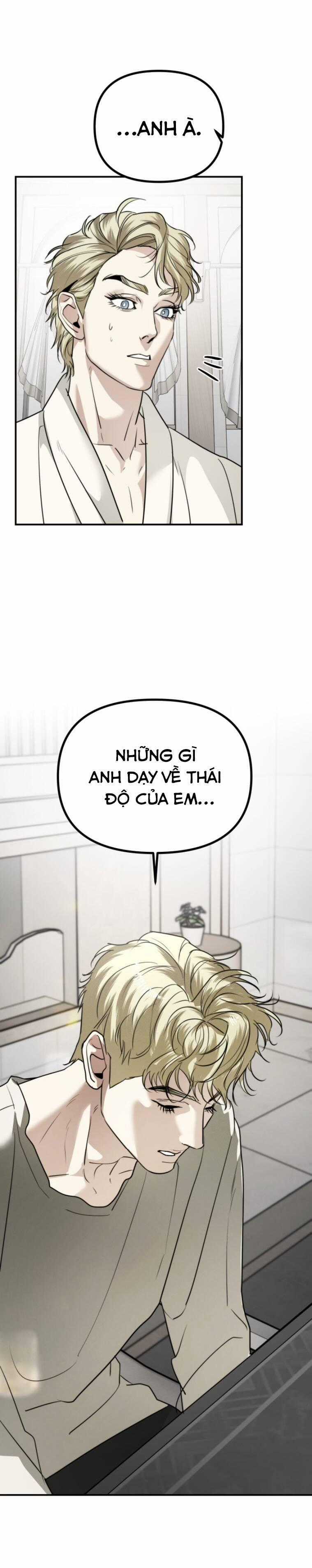 Chị Em Nhà Ki - Chapter 37 - Trang 29