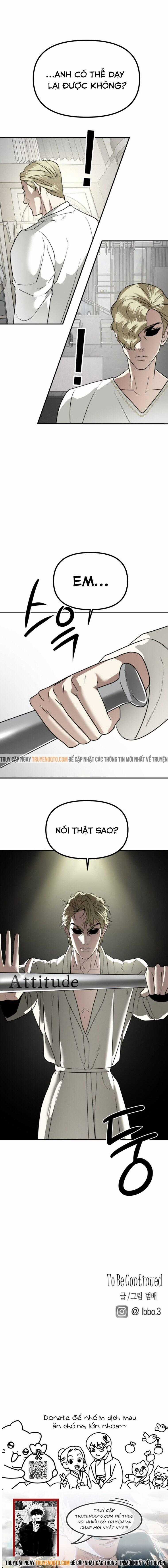 Chị Em Nhà Ki - Chapter 37 - Trang 30