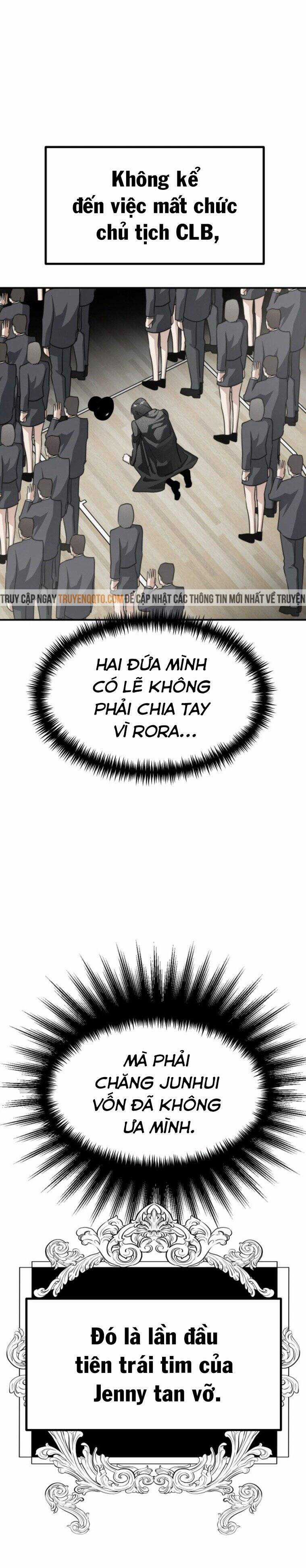 Chị Em Nhà Ki - Chapter 37 - Trang 9