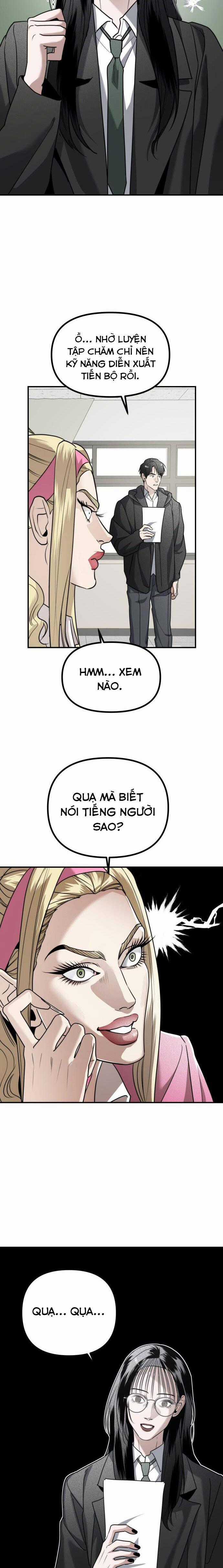 Chị Em Nhà Ki - Chapter 38 - Trang 2