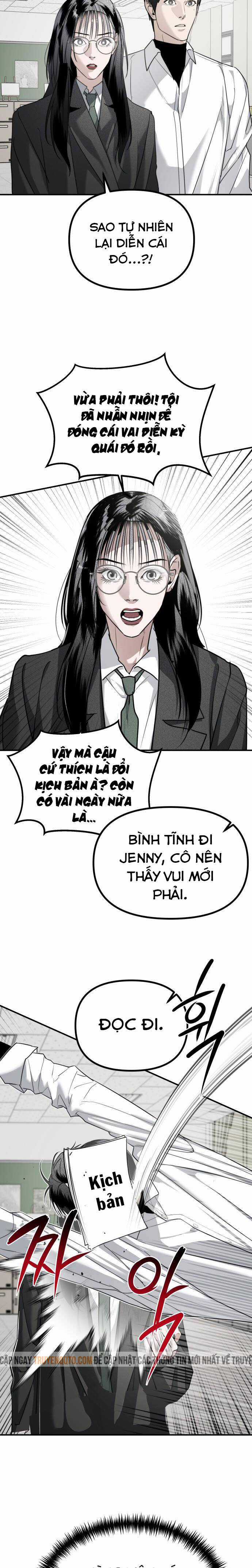 Chị Em Nhà Ki - Chapter 38 - Trang 11