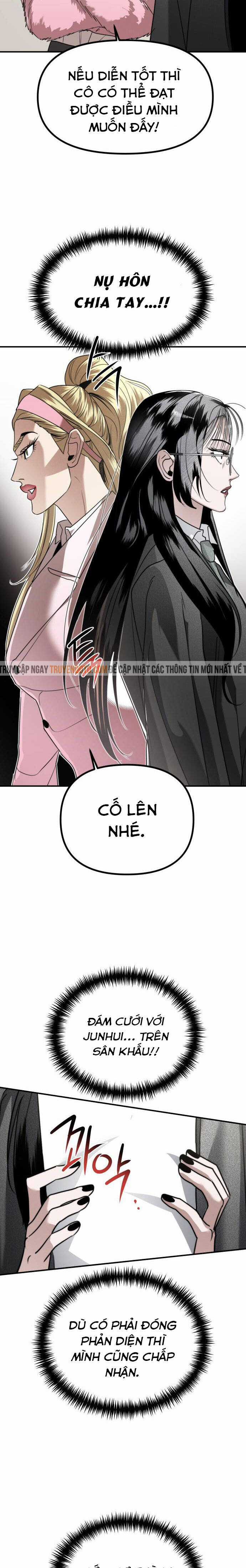 Chị Em Nhà Ki - Chapter 38 - Trang 13
