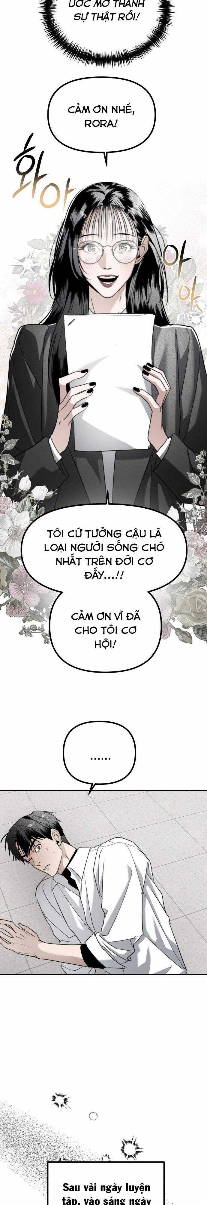 Chị Em Nhà Ki - Chapter 38 - Trang 14
