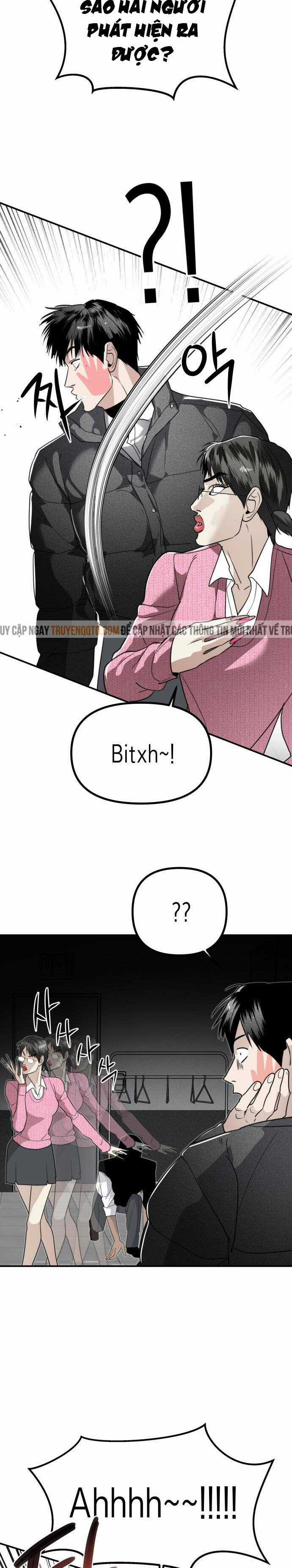 Chị Em Nhà Ki - Chapter 38 - Trang 18