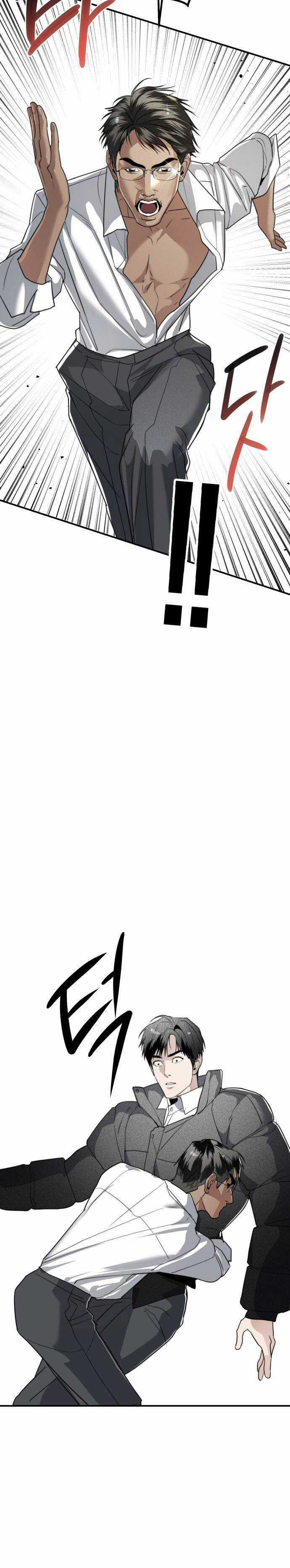 Chị Em Nhà Ki - Chapter 38 - Trang 19