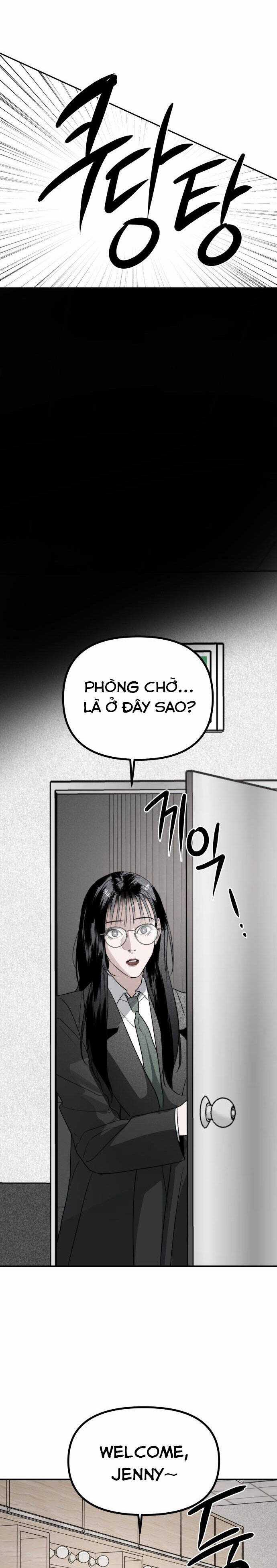 Chị Em Nhà Ki - Chapter 38 - Trang 20