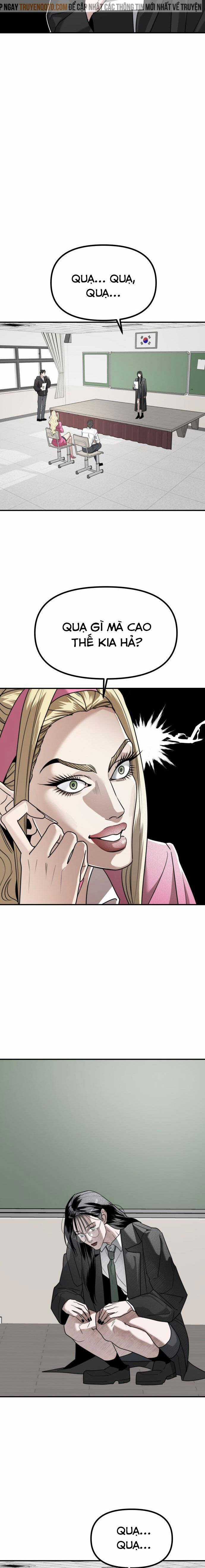 Chị Em Nhà Ki - Chapter 38 - Trang 3