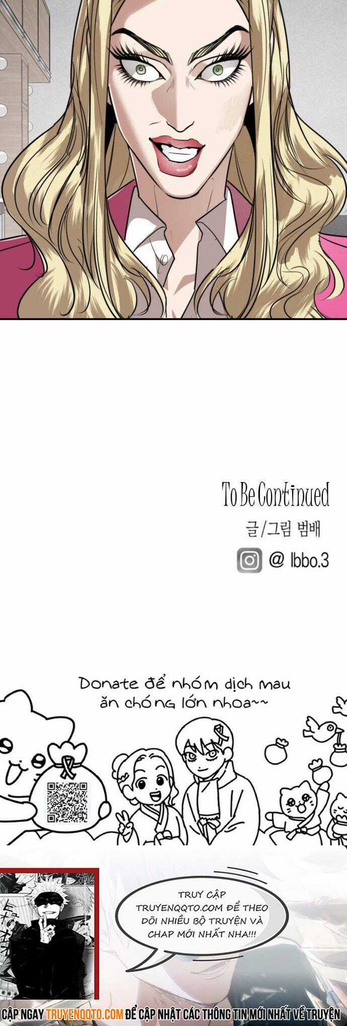 Chị Em Nhà Ki - Chapter 38 - Trang 22