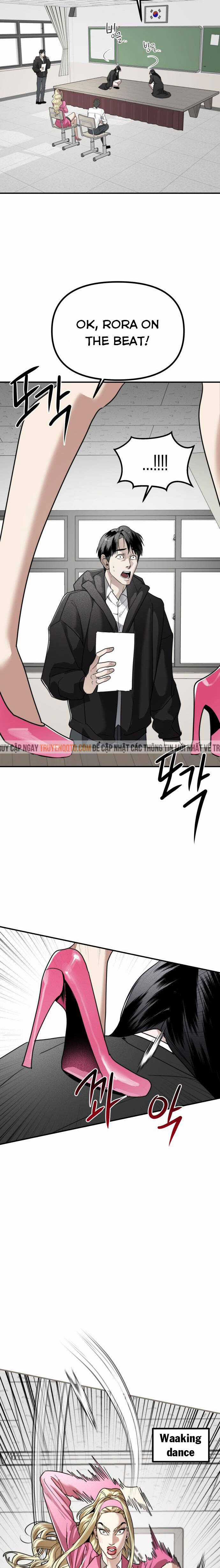 Chị Em Nhà Ki - Chapter 38 - Trang 4