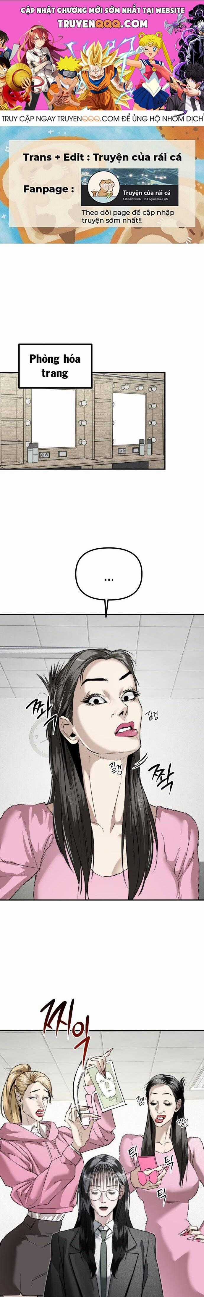 Chị Em Nhà Ki - Chapter 39 - Trang 1