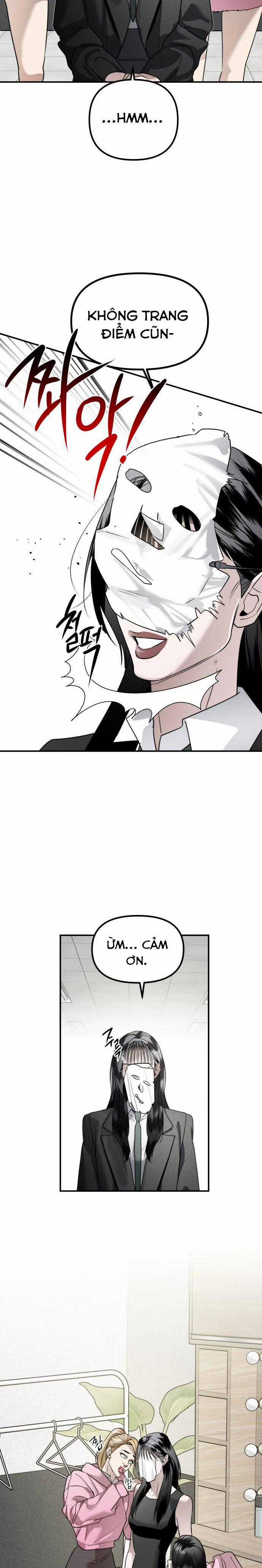 Chị Em Nhà Ki - Chapter 39 - Trang 2