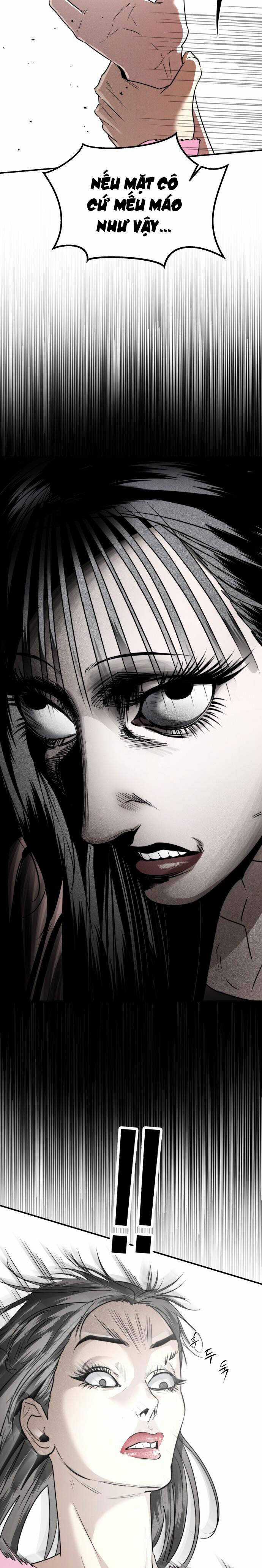 Chị Em Nhà Ki - Chapter 39 - Trang 12