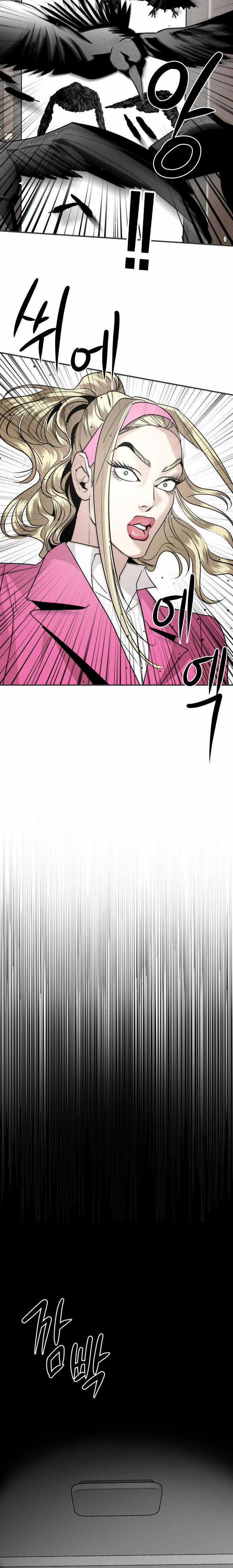 Chị Em Nhà Ki - Chapter 39 - Trang 14