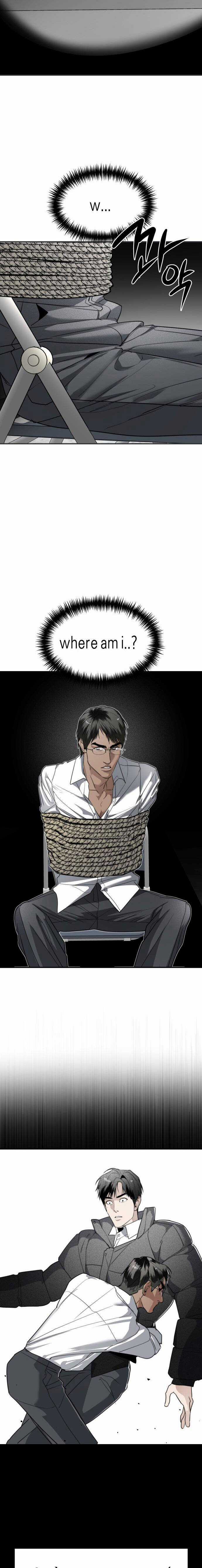 Chị Em Nhà Ki - Chapter 39 - Trang 15