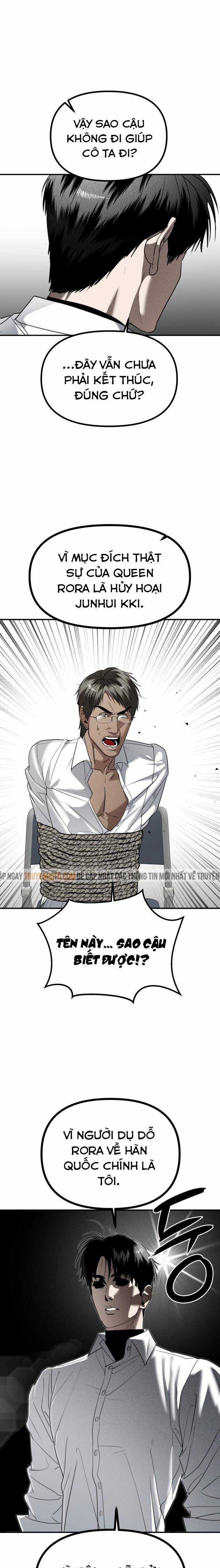 Chị Em Nhà Ki - Chapter 39 - Trang 17