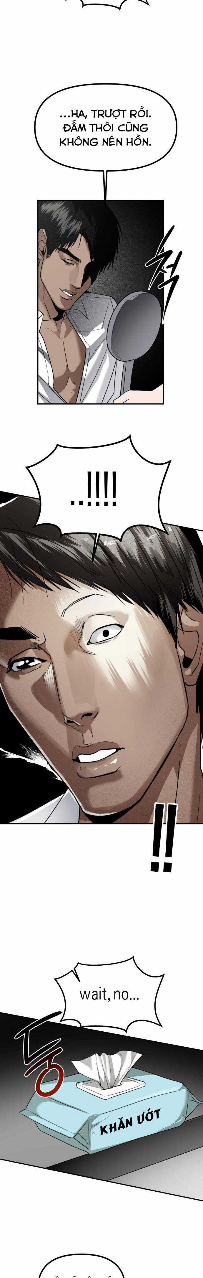 Chị Em Nhà Ki - Chapter 39 - Trang 19