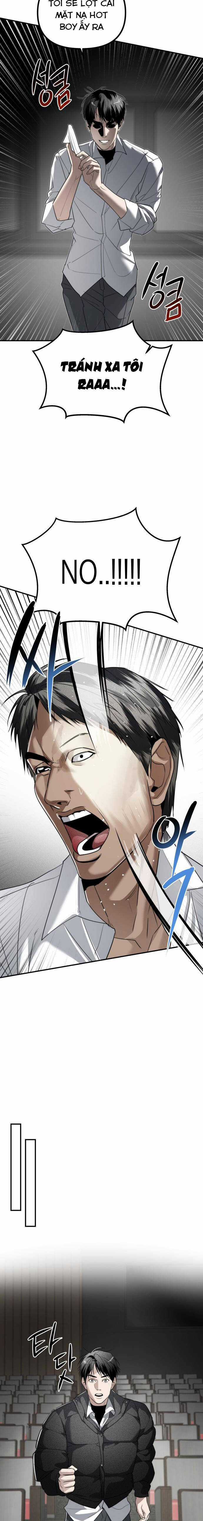 Chị Em Nhà Ki - Chapter 39 - Trang 20