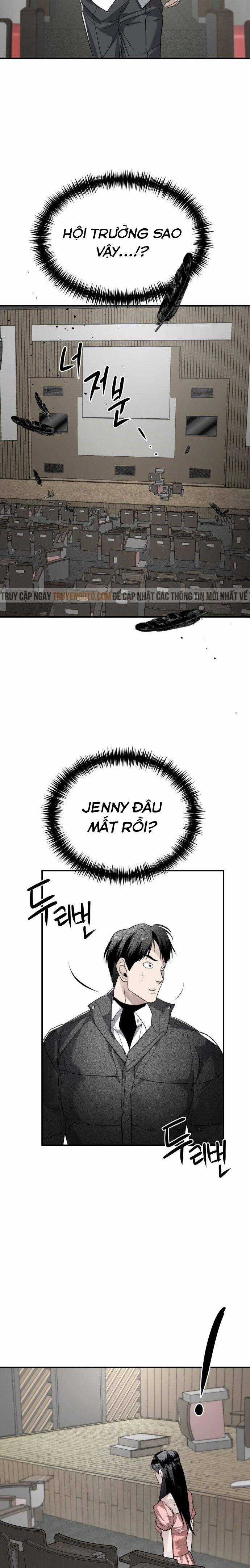 Chị Em Nhà Ki - Chapter 39 - Trang 21